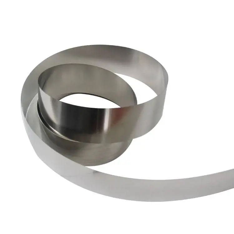 Stainless Steel 201 304 316 409 Plate/sheet/coil/strip/201 ss 304 din 1.4305 stainless steel coil manufacturers